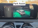 Mercedes classe a 200 7g-dct amg line toit pano ouvrant / sièges alcantara surpiqure rouge  chauffants occasion avignon (84)...