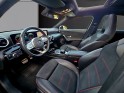Mercedes classe a 200 7g-dct amg line toit pano ouvrant / sièges alcantara surpiqure rouge  chauffants occasion avignon (84)...
