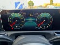 Mercedes classe a 200 7g-dct amg line toit pano ouvrant / sièges alcantara surpiqure rouge  chauffants occasion avignon (84)...