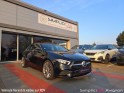 Mercedes classe a 200 7g-dct amg line toit pano ouvrant / sièges alcantara surpiqure rouge  chauffants occasion avignon (84)...