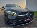 Mercedes classe a 200 7g-dct amg line toit pano ouvrant / sièges alcantara surpiqure rouge  chauffants occasion avignon (84)...
