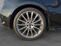 Mercedes classe a 200 7g-dct amg line toit pano ouvrant / sièges alcantara surpiqure rouge  chauffants occasion avignon (84)...