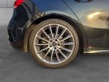 Mercedes classe a 200 7g-dct amg line toit pano ouvrant / sièges alcantara surpiqure rouge  chauffants occasion avignon (84)...