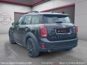 Mini countryman cooper 136 ch longstone occasion simplicicar brie-comte-robert simplicicar simplicibike france