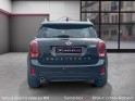 Mini countryman cooper 136 ch longstone occasion simplicicar brie-comte-robert simplicicar simplicibike france