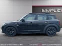 Mini countryman cooper 136 ch longstone occasion simplicicar brie-comte-robert simplicicar simplicibike france