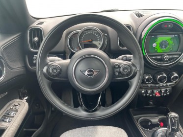 Mini countryman cooper 136 ch longstone occasion simplicicar brie-comte-robert simplicicar simplicibike france