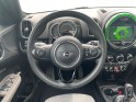 Mini countryman cooper 136 ch longstone occasion simplicicar brie-comte-robert simplicicar simplicibike france