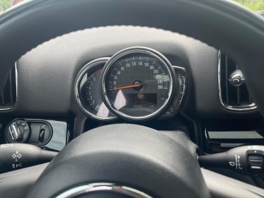 Mini countryman cooper 136 ch longstone occasion simplicicar brie-comte-robert simplicicar simplicibike france