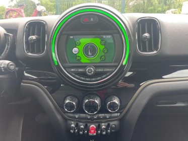 Mini countryman cooper 136 ch longstone occasion simplicicar brie-comte-robert simplicicar simplicibike france