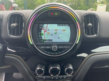 Mini countryman cooper 136 ch longstone occasion simplicicar brie-comte-robert simplicicar simplicibike france