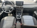 Dacia jogger eco-g 100 7 places extreme garantie 12 mois occasion montreuil (porte de vincennes)(75) simplicicar simplicibike...