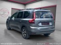 Dacia jogger eco-g 100 7 places extreme garantie 12 mois occasion montreuil (porte de vincennes)(75) simplicicar simplicibike...