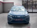 Dacia jogger eco-g 100 7 places extreme garantie 12 mois occasion montreuil (porte de vincennes)(75) simplicicar simplicibike...