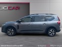 Dacia jogger eco-g 100 7 places extreme garantie 12 mois occasion montreuil (porte de vincennes)(75) simplicicar simplicibike...