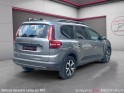 Dacia jogger eco-g 100 7 places extreme garantie 12 mois occasion montreuil (porte de vincennes)(75) simplicicar simplicibike...