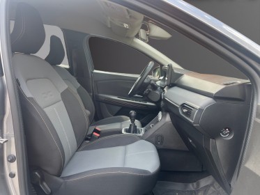 Dacia jogger eco-g 100 7 places extreme garantie 12 mois occasion montreuil (porte de vincennes)(75) simplicicar simplicibike...