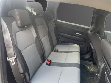 Dacia jogger eco-g 100 7 places extreme garantie 12 mois occasion montreuil (porte de vincennes)(75) simplicicar simplicibike...