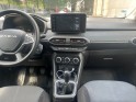 Dacia jogger eco-g 100 7 places extreme garantie 12 mois occasion montreuil (porte de vincennes)(75) simplicicar simplicibike...