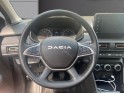 Dacia jogger eco-g 100 7 places extreme garantie 12 mois occasion montreuil (porte de vincennes)(75) simplicicar simplicibike...