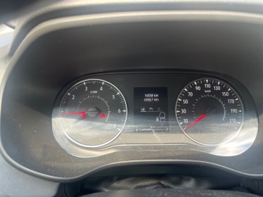 Dacia jogger eco-g 100 7 places extreme garantie 12 mois occasion montreuil (porte de vincennes)(75) simplicicar simplicibike...
