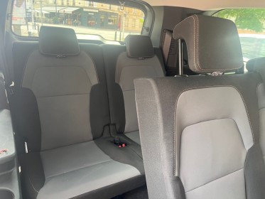 Dacia jogger eco-g 100 7 places extreme garantie 12 mois occasion montreuil (porte de vincennes)(75) simplicicar simplicibike...