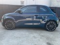 Fiat 500c nouvelle my22 serie 1 step 1 e 118 ch icône plus cabriolet occasion paris 15ème (75) simplicicar simplicibike...
