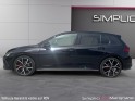Volkswagen golf 2.0 tdi scr 200 dsg7 gtd-cuir chauffants ventilÉs elec-tete haute-toit ouvrant-hk-iq light-garantie 12 mois...