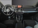 Audi q2 q2 30 tfsi 116 s tronic 7 s line garantie 12 mois occasion simplicicar vichy simplicicar simplicibike france