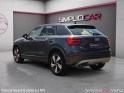 Audi q2 q2 30 tfsi 116 s tronic 7 s line garantie 12 mois occasion simplicicar vichy simplicicar simplicibike france
