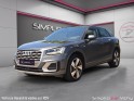 Audi q2 q2 30 tfsi 116 s tronic 7 s line garantie 12 mois occasion simplicicar vichy simplicicar simplicibike france