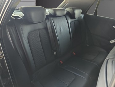 Audi q2 q2 30 tfsi 116 s tronic 7 s line garantie 12 mois occasion simplicicar vichy simplicicar simplicibike france