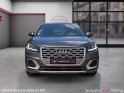 Audi q2 q2 30 tfsi 116 s tronic 7 s line garantie 12 mois occasion simplicicar vichy simplicicar simplicibike france