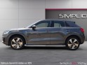 Audi q2 q2 30 tfsi 116 s tronic 7 s line garantie 12 mois occasion simplicicar vichy simplicicar simplicibike france