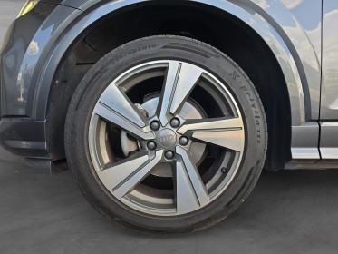 Audi q2 q2 30 tfsi 116 s tronic 7 s line garantie 12 mois occasion simplicicar vichy simplicicar simplicibike france
