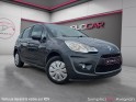 Citroen c3 hdi 90ch confort distribution  révision  disques  plaquettes de frein moins de 3000km occasion avignon (84)...