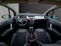 Citroen c3 hdi 90ch confort distribution  révision  disques  plaquettes de frein moins de 3000km occasion avignon (84)...