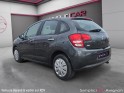 Citroen c3 hdi 90ch confort distribution  révision  disques  plaquettes de frein moins de 3000km occasion avignon (84)...