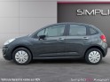 Citroen c3 hdi 90ch confort distribution  révision  disques  plaquettes de frein moins de 3000km occasion avignon (84)...