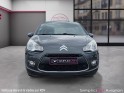 Citroen c3 hdi 90ch confort distribution  révision  disques  plaquettes de frein moins de 3000km occasion avignon (84)...