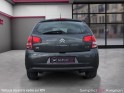 Citroen c3 hdi 90ch confort distribution  révision  disques  plaquettes de frein moins de 3000km occasion avignon (84)...