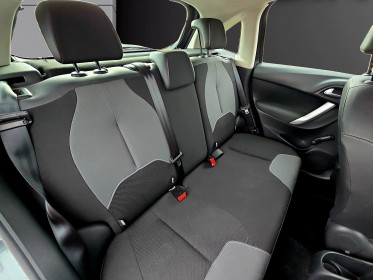 Citroen c3 hdi 90ch confort distribution  révision  disques  plaquettes de frein moins de 3000km occasion avignon (84)...