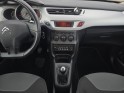 Citroen c3 hdi 90ch confort distribution  révision  disques  plaquettes de frein moins de 3000km occasion avignon (84)...