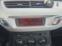 Citroen c3 hdi 90ch confort distribution  révision  disques  plaquettes de frein moins de 3000km occasion avignon (84)...