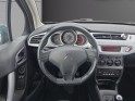 Citroen c3 hdi 90ch confort distribution  révision  disques  plaquettes de frein moins de 3000km occasion avignon (84)...