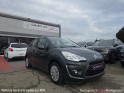 Citroen c3 hdi 90ch confort distribution  révision  disques  plaquettes de frein moins de 3000km occasion avignon (84)...