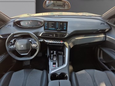 Peugeot 5008 bluehdi 130ch ss eat8 allure pack / camera 360 / carplay / garantie 12 mois occasion simplicicar marignane ...