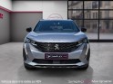 Peugeot 5008 bluehdi 130ch ss eat8 allure pack / camera 360 / carplay / garantie 12 mois occasion simplicicar marignane ...