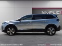 Peugeot 5008 bluehdi 130ch ss eat8 allure pack / camera 360 / carplay / garantie 12 mois occasion simplicicar marignane ...