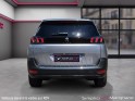 Peugeot 5008 bluehdi 130ch ss eat8 allure pack / camera 360 / carplay / garantie 12 mois occasion simplicicar marignane ...